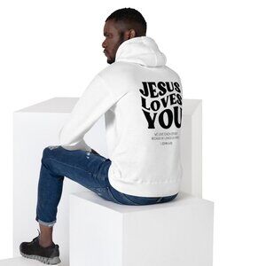 Christian hoodie